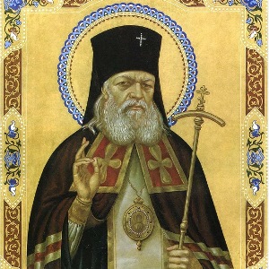 Из Симферополя в Москву 11 мая будут принесены мощи святителя Луки (Войно-Ясенецкого)