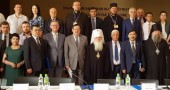 В столице Таджикистана состоялись III Международные Иоанновские чтения